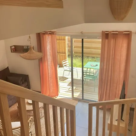 New House 10 Min From The Holiday home *
