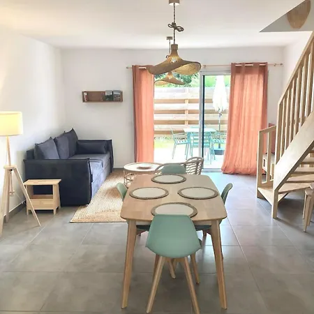 New House 10 Min From The